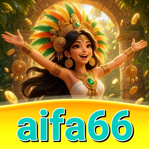 Cuplikan layar aifa66 APK resmi di Android